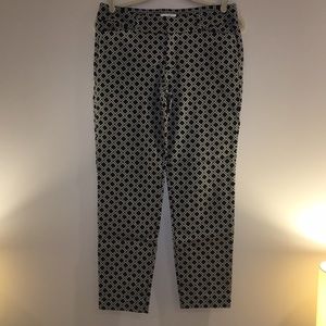 Old Navy Pixie Cut Capris